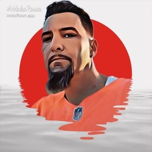 Meet your Posher, Terry